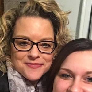 Meet your Posher, Becky